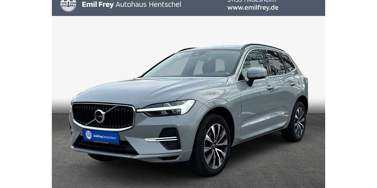 Volvo XC60 23.990 km 41.705 &euro; Hildesheim 31135
