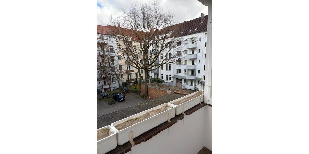 Etagenwohnung Hannover Südstadt - 3 Zimmer, 86 m&sup2;, 389.000&euro; | Angebot:26194241