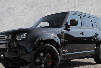 Land Rover Defender 9.900 km 99.990 &euro; Hannover 30179