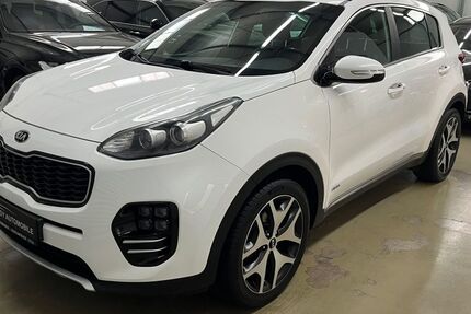 Kia Sportage 151.702 km 13.990 &euro; Ronnenberg 30952