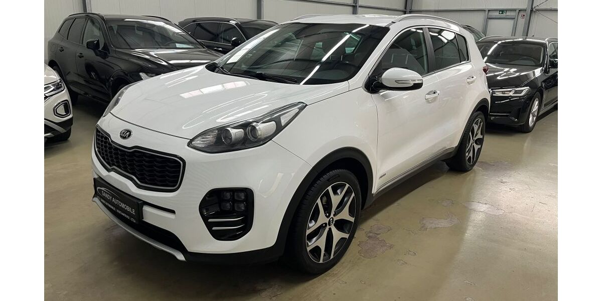 Kia Sportage 151.702 km 13.990 &euro; Ronnenberg 30952