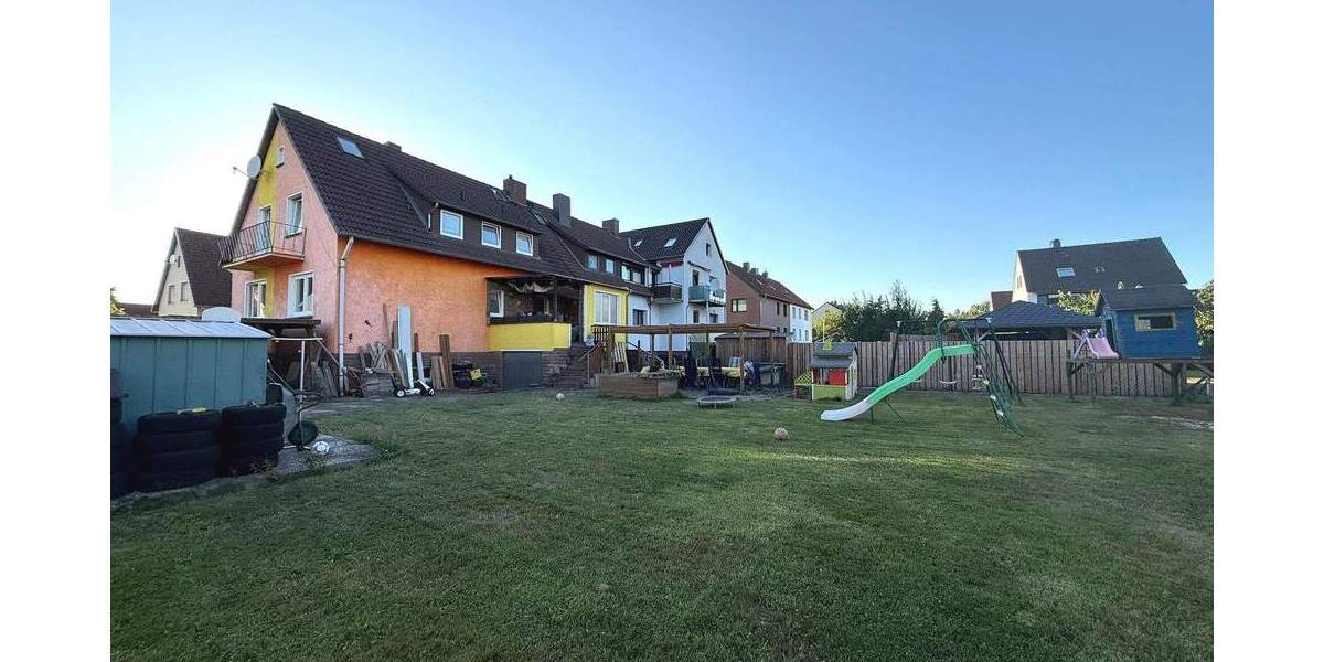 Doppelhaushälfte Garbsen Berenbostel - 7 Zimmer, 140 m&sup2;, 419.000&euro; | Angebot:24437253