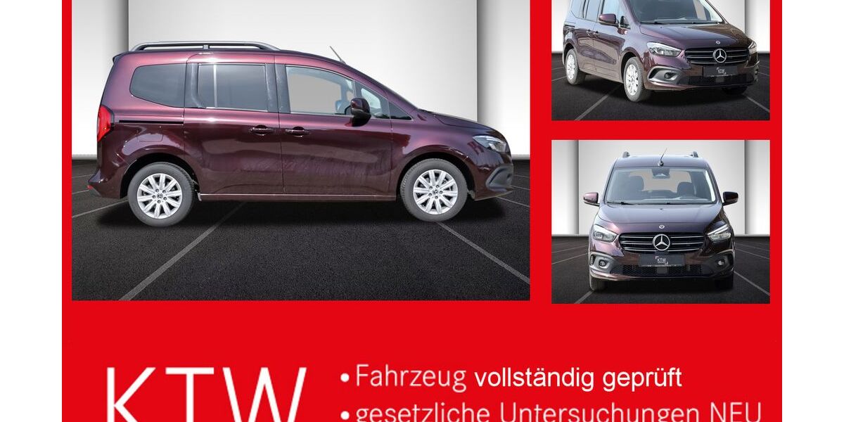 Mercedes-Benz T-Klasse 9.113 km 29.666 &euro; Hildesheim 31137