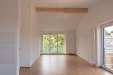 Wohnung Hannover Döhren-Wülfel - 3 Zimmer, 96 m&sup2;, 1.392&euro; | Angebot:26858510