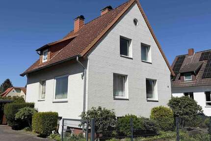 Haus Garbsen / Berenbostel Berenbostel - 6 Zimmer, 100 m&sup2;, 420.000&euro; | Angebot:26319458