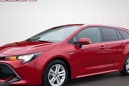 Toyota Corolla 137.350 km 17.980 &euro; Hannover 30177