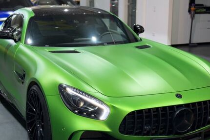 Mercedes-Benz AMG GT R 48.900 km 129.900 &euro; Isernhagen 30916
