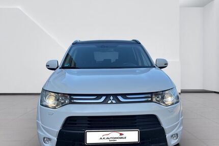 Mitsubishi Outlander 269.630 km 7.699 &euro; Langenhagen 30855