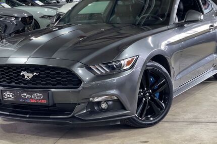 Ford Mustang 46.659 km 33.350 &euro; Ronnenberg/OT Empelde bei Hannover 30952