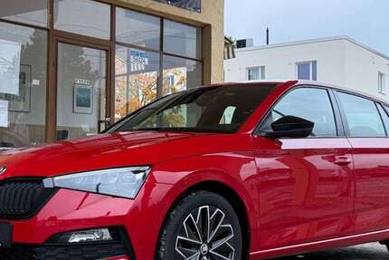 Skoda Scala 64.000 km 15.850 € Hannover 30179