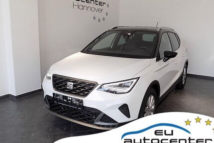 Seat Arona 15.059 km 17.490 &euro; Hannover 30165