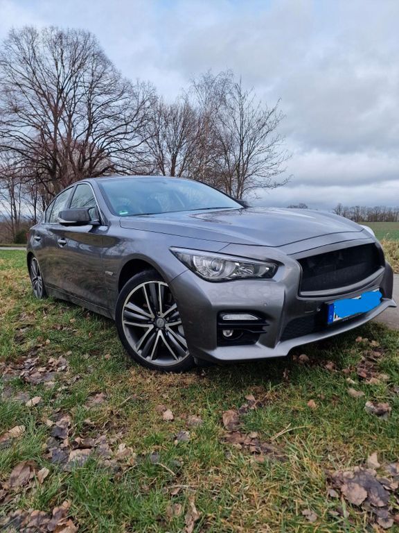 Q50