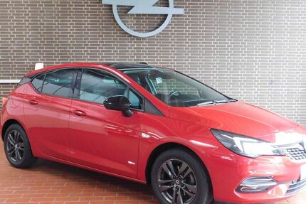 Opel Astra 51.717 km 14.700 &euro; Garbsen 30823