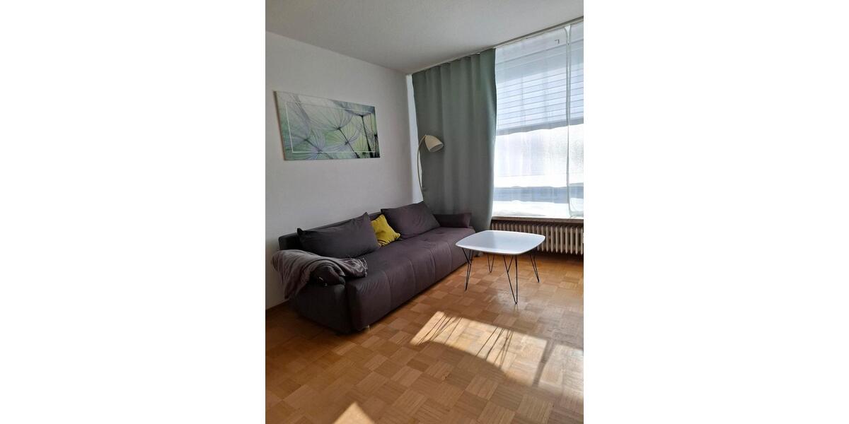 Etagenwohnung Wunstorf - 1 Zimmer, 40 m&sup2;, 750&euro; | Angebot:26299513