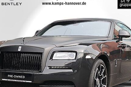 Rolls Royce Wraith 42.500 km 179.750 € Hannover 30655