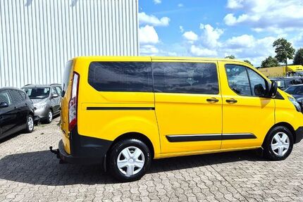 Ford Transit Custom 213.000 km 11.900 € Garbsen/ Hannover 30827