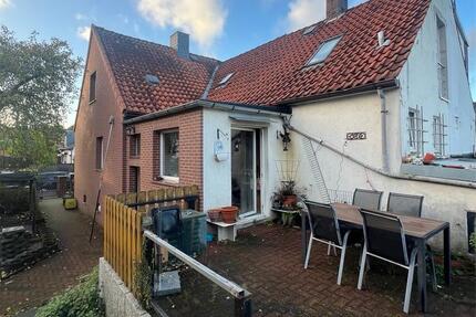 DHH in Ledeburg Besichtigung am 13. November zimmer