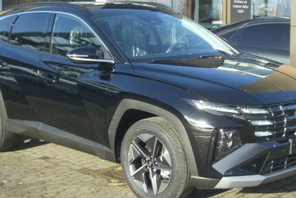 Hyundai TUCSON 1.450 km 36.490 &euro; Hannover 30453