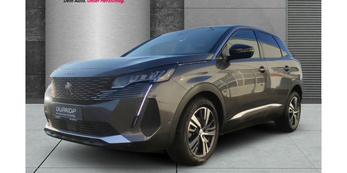 Peugeot 3008 12.366 km 23.990 &euro; Hildesheim 31135