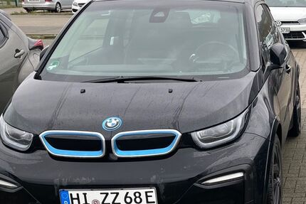 BMW i3 69.000 km 24.900 &euro; Harsum 31177