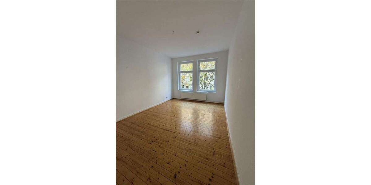 4-Zimmeraltbauwohnung in der wunderschönen Goebenstr. in der List zu vermieten 4 zimmer