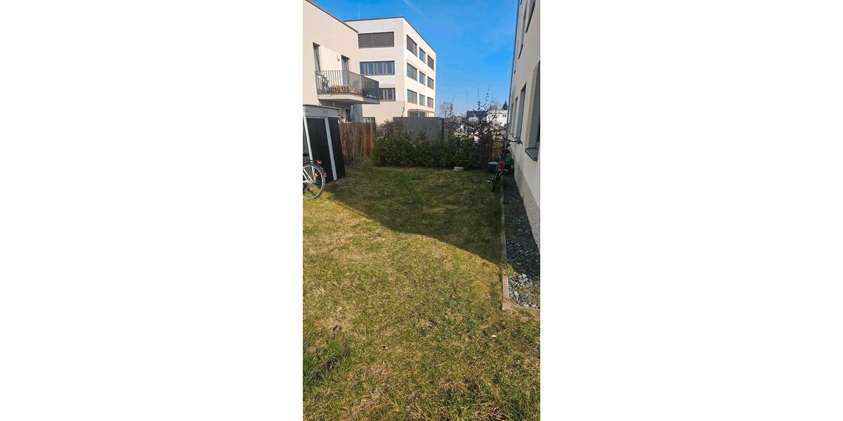 Erdgeschoßwohnung Burgdorf - 4 Zimmer, 107 m&sup2;, 1.350&euro; | Angebot:25378909