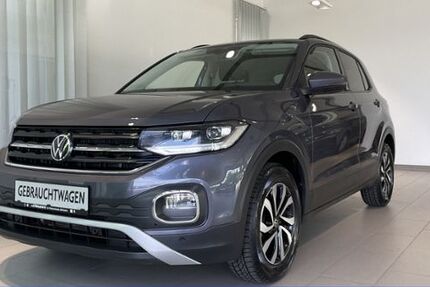 VW T-Cross 42.100 km 21.750 &euro; Hannover 30453