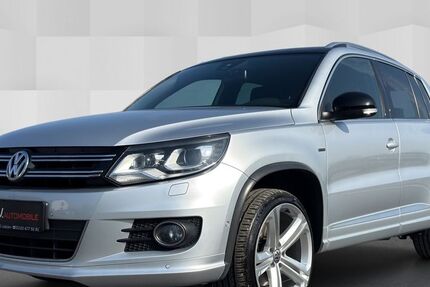 VW Tiguan 115.700 km 12.980 &euro; Laatzen 30880
