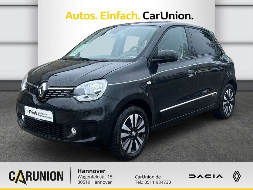 Twingo