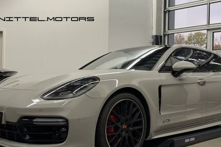 Porsche Panamera 76.400 km 69.990 &euro; Hannover 30453