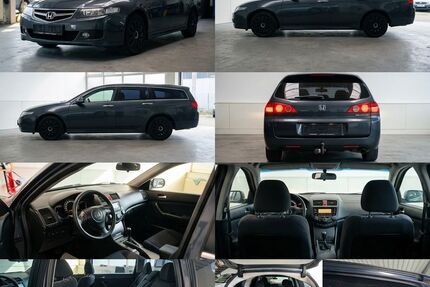 Honda Accord 182.213 km 1.500 &euro; Garbsen / Hannover 30827
