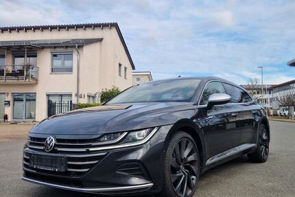 VW Arteon 198.090 km 21.997 &euro; Langenhagen 30853
