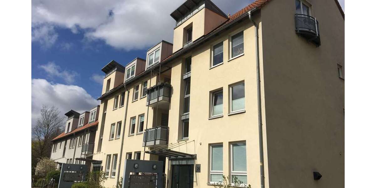 Etagenwohnung Hannover Döhren - 2 Zimmer, 67 m&sup2;, 732&euro; | Angebot:27202044
