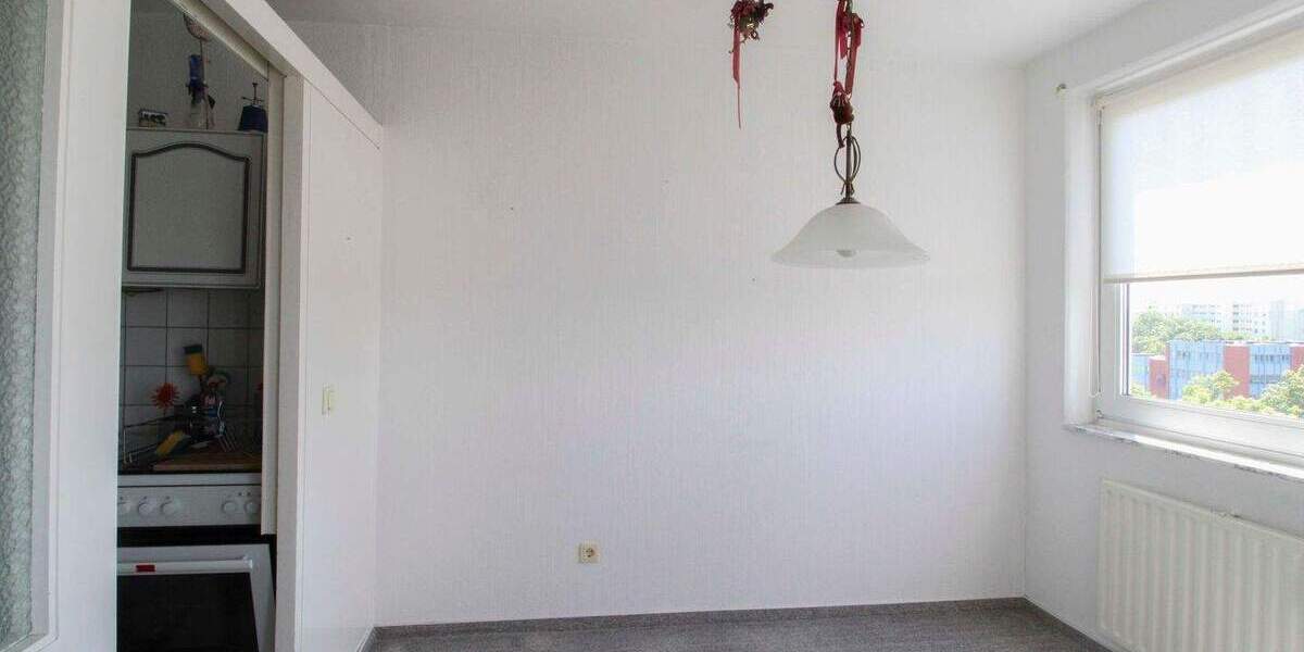 Sofort wohlfühlen: 2-Zi.-ETW im beliebten Laatzen-Mitte 2 zimmer