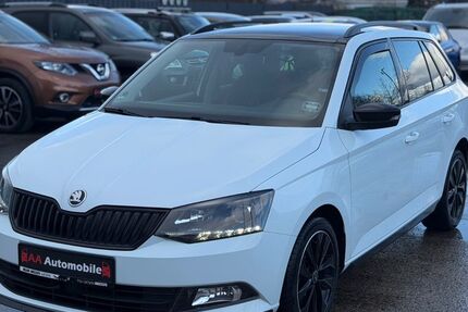 Skoda Fabia 145.000 km 8.000 &euro; Hannover 30453