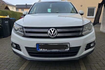 VW Tiguan 135.000 km 12.999 &euro; Seelze 30926