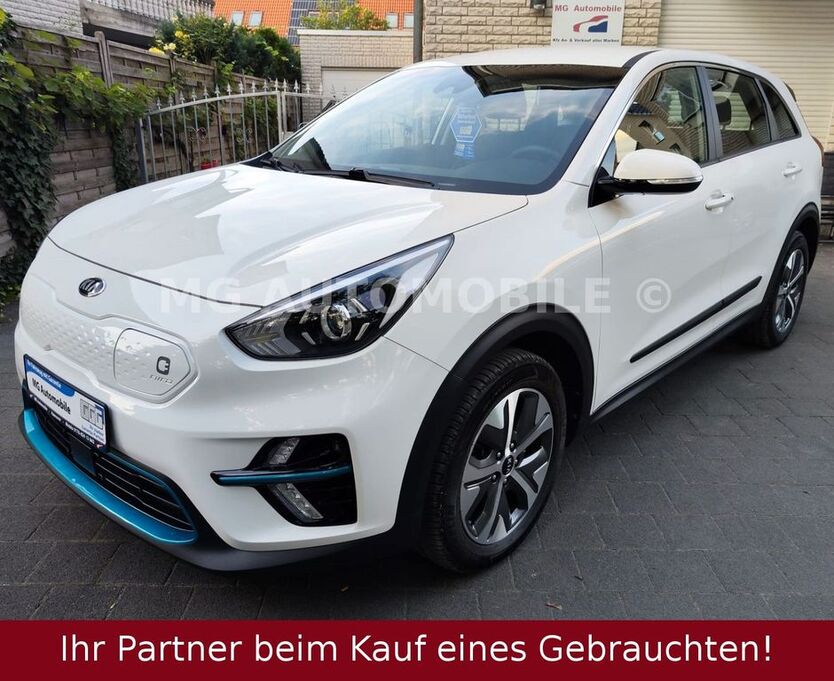 Kia Niro 86.270 km 19.985 € Hannover 30165