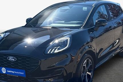 Ford Puma 17.247 km 21.934 &euro; Hildesheim 31135