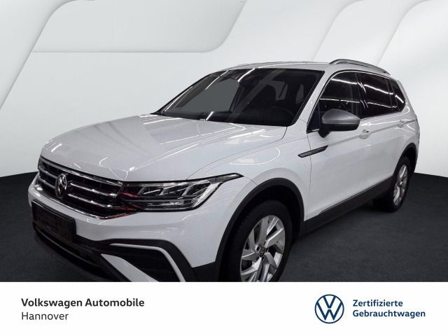 Tiguan Allspace