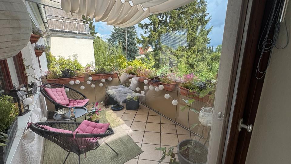 Etagenwohnung Hannover Ahlem-Badenstedt-Davenstedt - 3.5 Zimmer, 105 m&sup2;, 285.000&euro; | Angebot:25375822