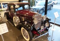 Gebrauchtwagen Cadillac Andere