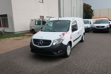 Mercedes Citan