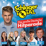 SCHLAGER TOTAL - Die große deutsche Hitparade
