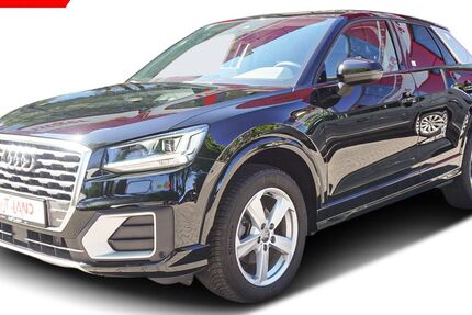 Audi Q2 82.413 km 21.490 &euro; Hannover 30179
