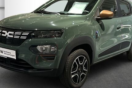 Dacia Spring 18.160 km 14.675 &euro; Hannover 30519