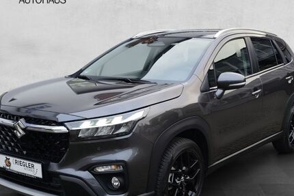 Suzuki (SX4) S-Cross 6.900 km 25.950 &euro; Springe 31832