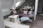 Maisonettenwohnung Hannover Nord - 3 Zimmer, 118 m&sup2;, 1.495&euro; | Angebot:27543687