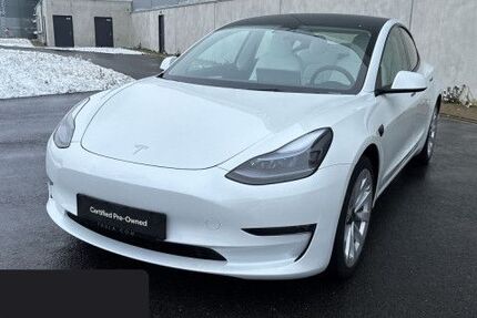 Tesla Model 3 53.081 km 34.000 &euro; Hannover 30519