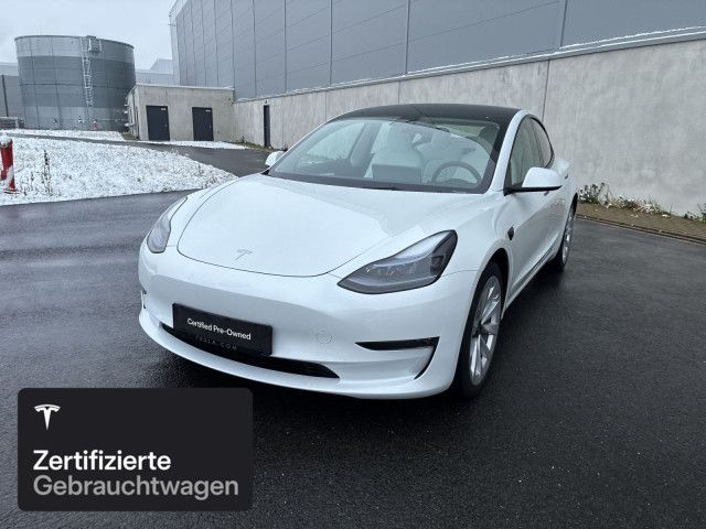 Tesla Model 3 53.081 km 34.000 &euro; Hannover 30519