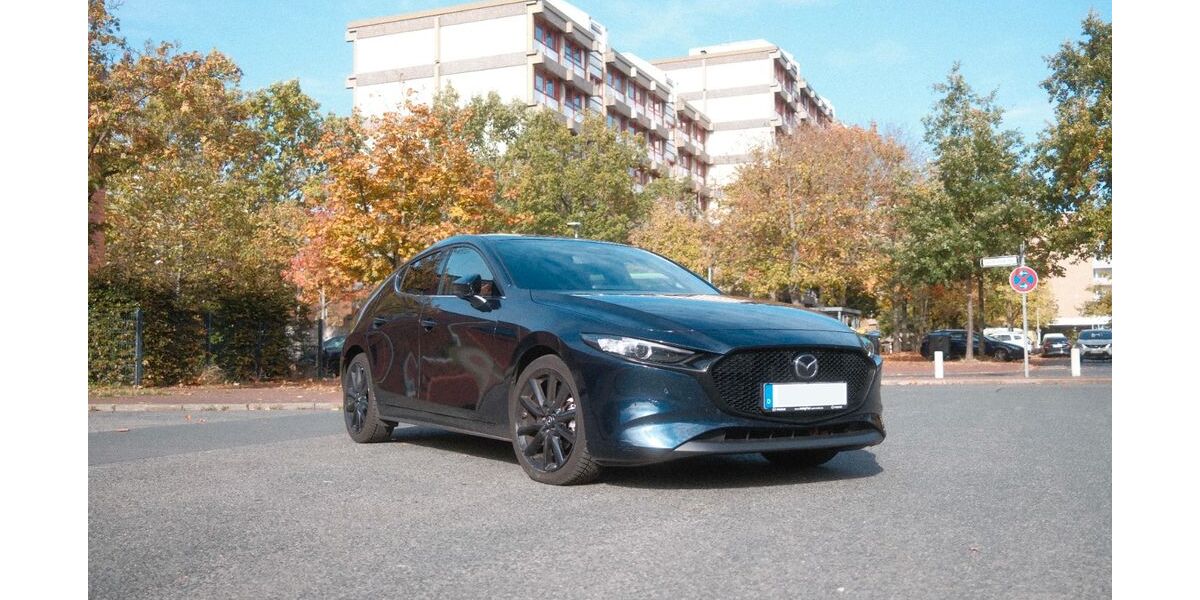 Mazda 3 30.400 km 23.700 &euro; Hannover 30177